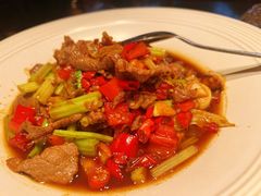 -湘阁里辣(南联锦泰城店)