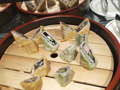 -巴犀烧烤(新崇光店)