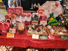 -CARINO BAKERY&CAFE(人广来福士店)
