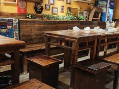 -霄汉羊排(万松园一店)