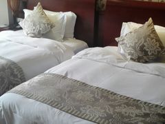 -天目湖御水温泉·度假酒店