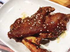 -木屋烧烤(西南角店)