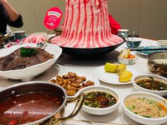 -盛武肥牛·清真海鲜火锅(昆区店)