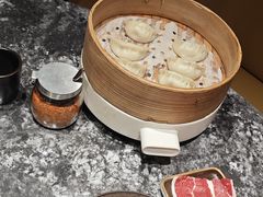 -牛将军•涮肉•烤肉(北京王府井·故宫店)