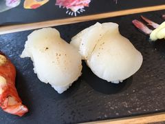 -Sushi Love 创意寿司(丽影广场店)
