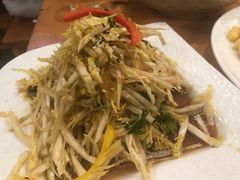 -肉串汪(月坛店)