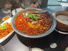 -麻六记(凤凰汇店)