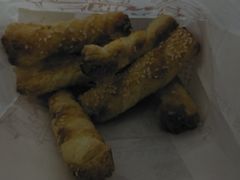 -吴酥生宫廷酥饼(韶山北路店)