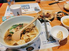 -云味馆·云南菜·云南米线(景田店)