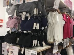 -优衣库(无锡荟聚购物中心店)