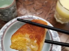 烤馍-孙府大院(步行街店)