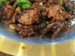 -太子食府(圣水路店)