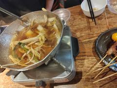 -王氏炉匠·烧鸟放题自助(好运街店)