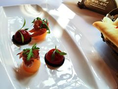 -北京古城老院厉晓麟精致菜