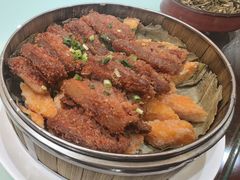 -蓝天宾馆·融合菜·宴席(解放大道店)