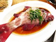 -北海港酒楼 海鲜代加工 粤菜(淡村商贸城店)