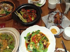 -鸽味轩·粤菜小馆(高楼门总店)