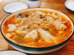 -猫爷的腔调·黔小馆(交大医学住宅区店)