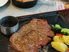 -必胜客(新一城店)