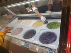 -雍和会海鲜姿造自助(湖东路店)