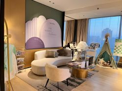 点击看大图 -baby bella小贝拉母婴护理中心(杭州凯宾斯基店)