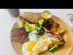-BAKER&SPICE(祥云小镇店)