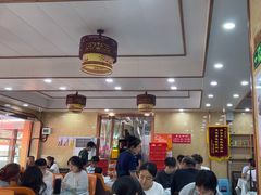 -同发号饭庄(复兴路店)