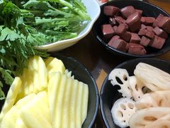 -王妈热卤·川味馆(海昌店)