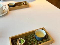 -北京金融街丽思卡尔顿酒店·意味轩 Cepe