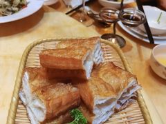 -天宁凯利时尚餐厅