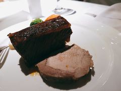 台塑牛排-王品牛排(福州泰禾店)