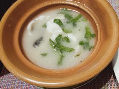-南通滨江洲际酒店-东厨中餐厅