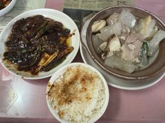 -蘭心餐厅(进贤路店)