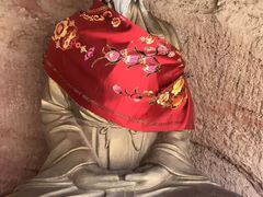-宁夏中卫寺口旅游区(苏武牧羊遗址)