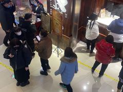-汉巴味德(大悦城店)
