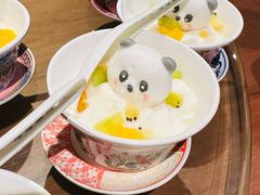 -黄山老妈·土菜(碧桂园店)