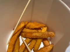 -正新鸡排·炸鸡汉堡(奥城店)