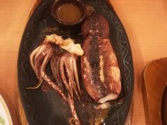 -萨莉亚意式餐厅(新洲家乐福店)