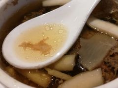 -膳心记-明火四宝煲仔饭(燕南店)