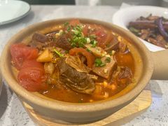 -紫光园·烤鸭(紫燕中路店)