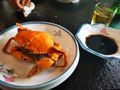 -三妹小龙虾·黄油蟹(华侨城总店)