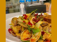 -天天渔港(杏林街店)