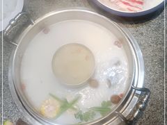 -江小渔鲜鱼火锅(应天西路店)
