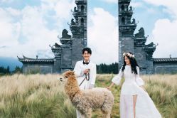 点击看大图 -太古映画婚纱摄影(天河店)