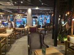 -漫咖啡(中纺国际店)