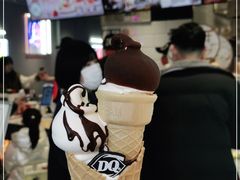 -DQ·蛋糕·冰淇淋(天一2店)