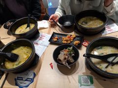 -大鼓米线(杭州国大城市广场店)