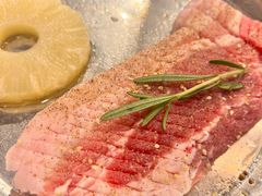 -首尔烤肉大排档(合生汇店)