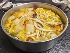 -菌极鲜野生菌火锅店(阳明祠店)