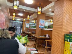 大堂-季掌门牛骨火锅(于洪广场店)